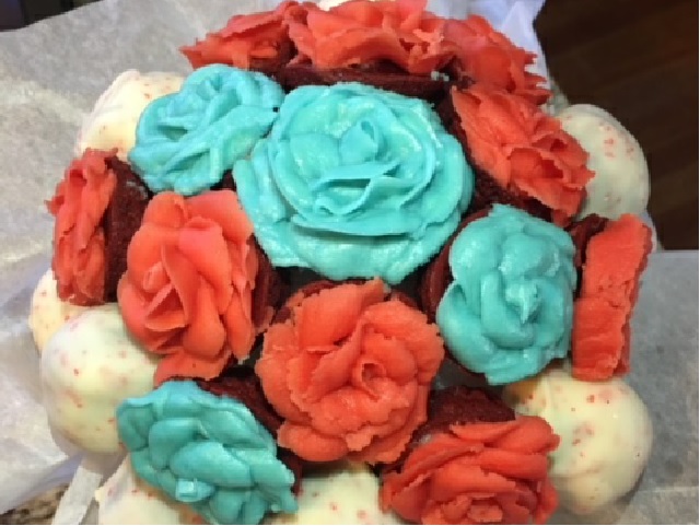 We Create Delicious Memories 