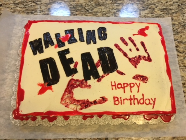 We Create Delicious Memories 