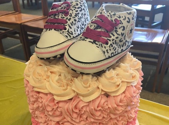 We Create Delicious Memories 