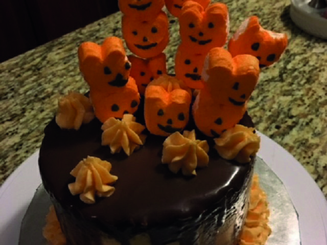 We Create Delicious Memories 