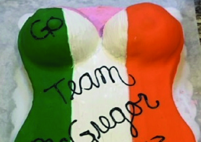 We Create Delicious Memories 