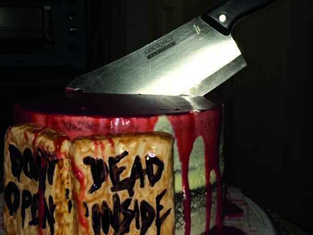 We Create Delicious Memories 