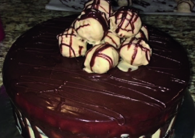 We Create Delicious Memories 