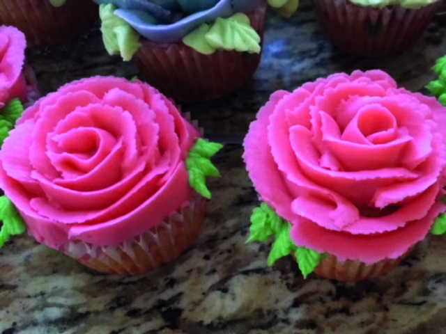 We Create Delicious Memories 