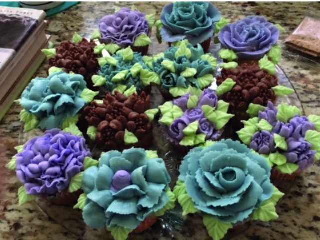 We Create Delicious Memories 