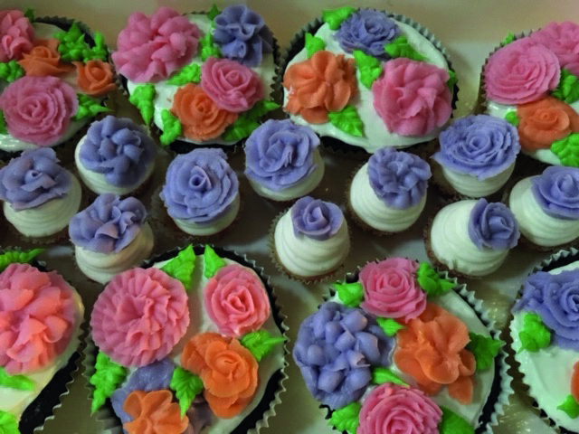 We Create Delicious Memories 