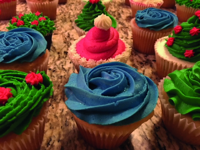 We Create Delicious Memories 