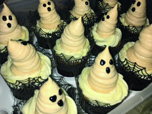 We Create Delicious Memories 