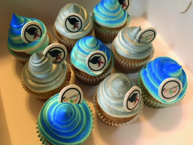 We Create Delicious Memories 