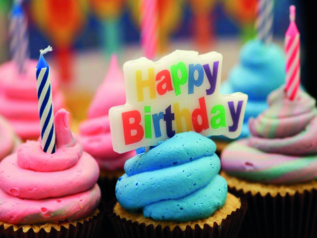 We Create Delicious Memories 