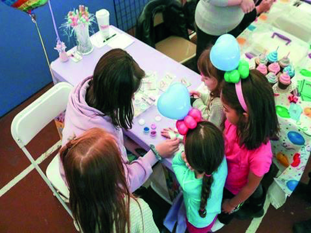 We Create Delicious Memories 