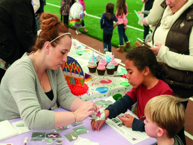 We Create Delicious Memories 