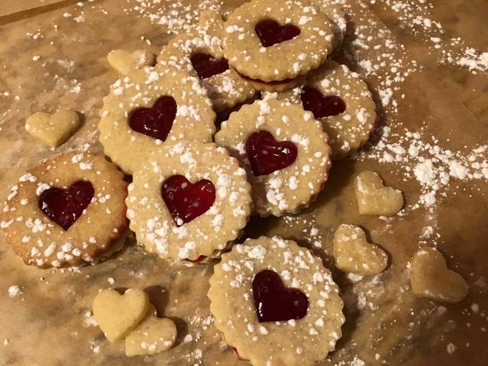 We Create Delicious Memories 